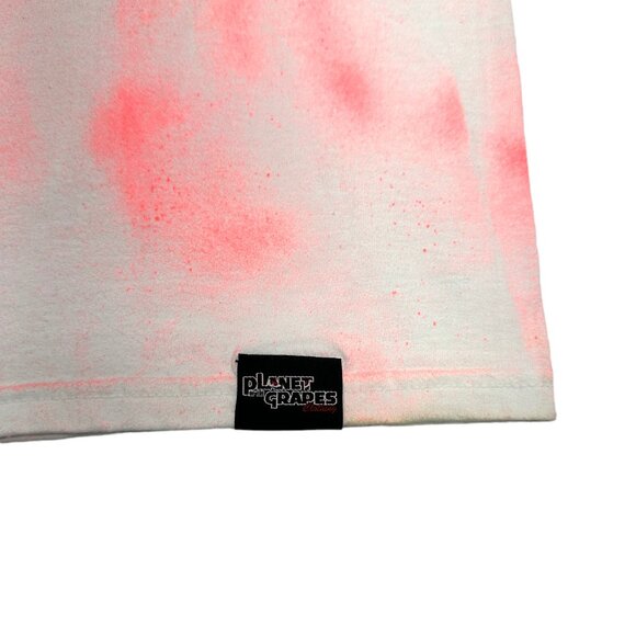 Reworked Planet of the Grapes International Paper Chaser Tee (XL) - Picture 5 of 7